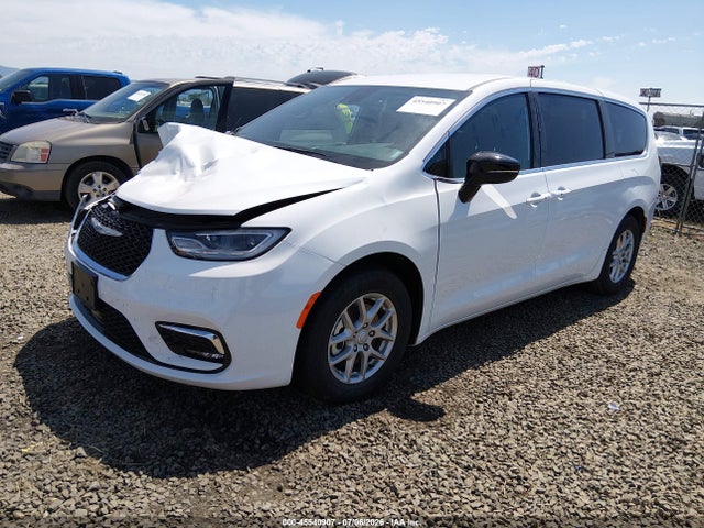 Продажа на аукционе авто 2026 Chrysler Pacifica Select, vin: 2C4RC1BG0TR254655, номер лота: 45540907