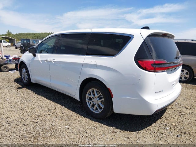 Auction sale of the 2026 Chrysler Pacifica Select, vin: 2C4RC1BG0TR254655, lot number: 45540907