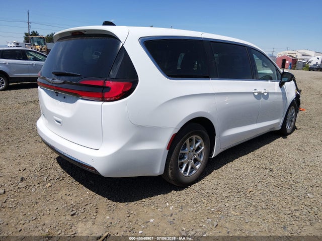 Aukcja sprzedaży 2026 Chrysler Pacifica Select, vin: 2C4RC1BG0TR254655, numer aukcji: 45540907