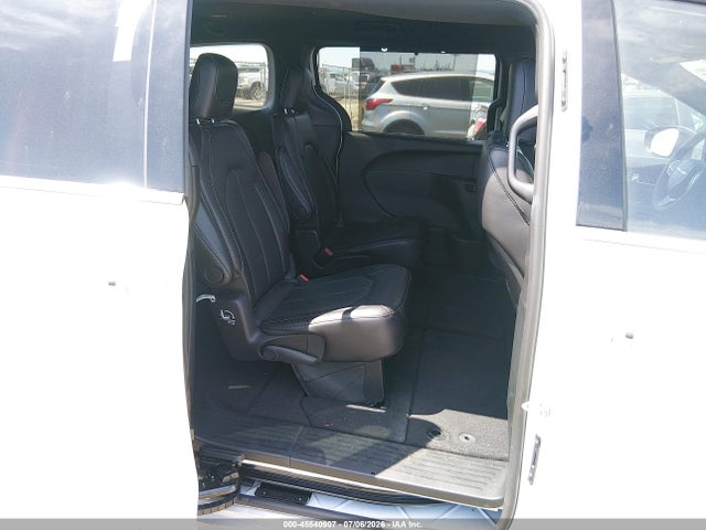 Продажа на аукционе авто 2026 Chrysler Pacifica Select, vin: 2C4RC1BG0TR254655, номер лота: 45540907
