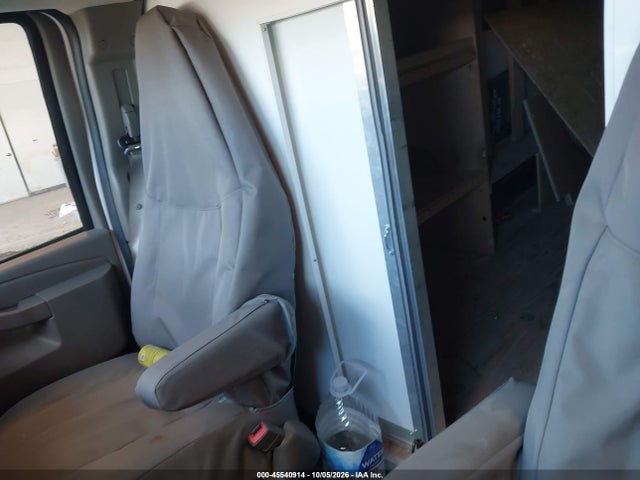 Aukcja sprzedaży 2024 Chevrolet Express Cutaway Work Van, vin: 1HA0GRF72RN016653, numer aukcji: 45540914