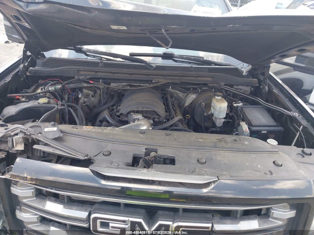 Продажа на аукционе авто 2016 Gmc Sierra 1500 Slt, vin: 3GTU2NEC8GG322788, номер лота: 45540917