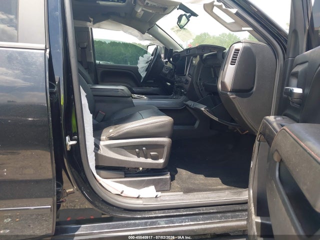 Продажа на аукционе авто 2016 Gmc Sierra 1500 Slt, vin: 3GTU2NEC8GG322788, номер лота: 45540917