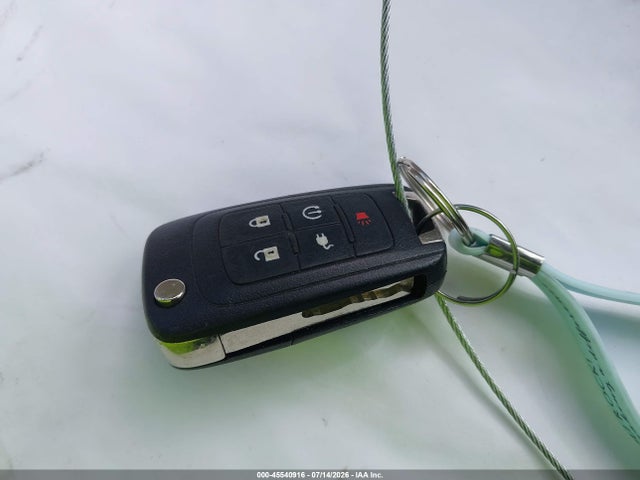 Продаж на аукціоні авто 2013 Chevrolet Volt, vin: 1G1RD6E4XDU136430, номер лоту: 45540916