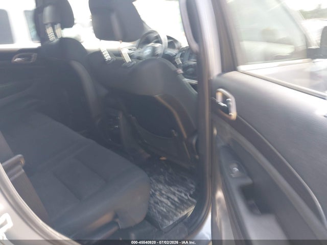 Продажа на аукционе авто 2017 Jeep Grand Cherokee Laredo, vin: 1C4RJFAG4HC746190, номер лота: 45540920