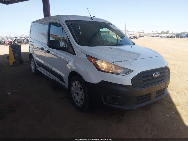 Продажа на аукционе авто 2019 Ford Transit Connect Xl, vin: NM0LS7E28K1400201, номер лота: 45540924