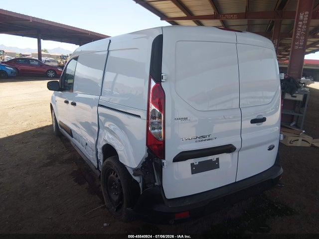 NM0LS7E28K1400201 Ford Transit Connect Xl