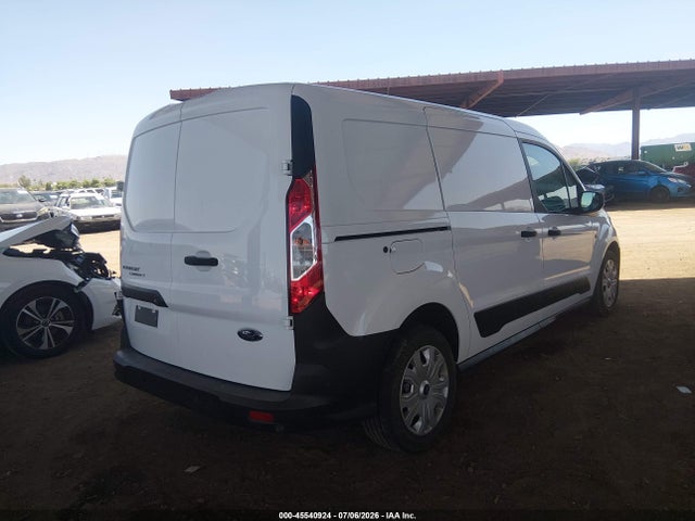 NM0LS7E28K1400201 Ford Transit Connect Xl
