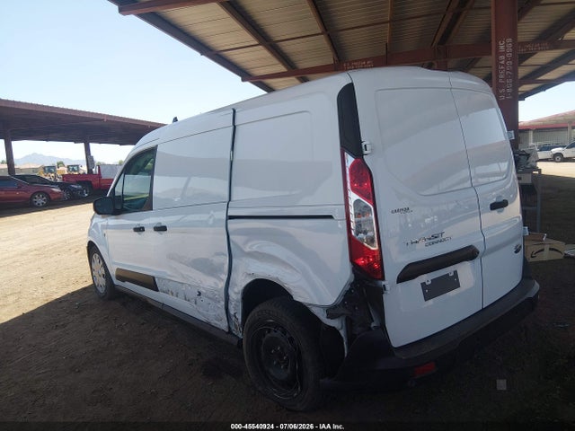 Ford Transit Connect Xl 2019 NM0LS7E28K1400201 Image 6