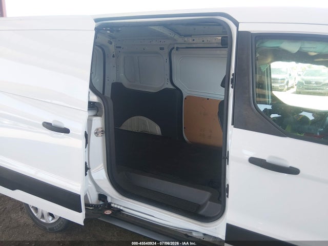 Ford Transit Connect Xl 2019 NM0LS7E28K1400201 Image 8