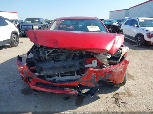Aukcja sprzedaży 2015 Mazda Mazda3 I Sv, vin: JM1BM1T71F1232590, numer aukcji: 45540925