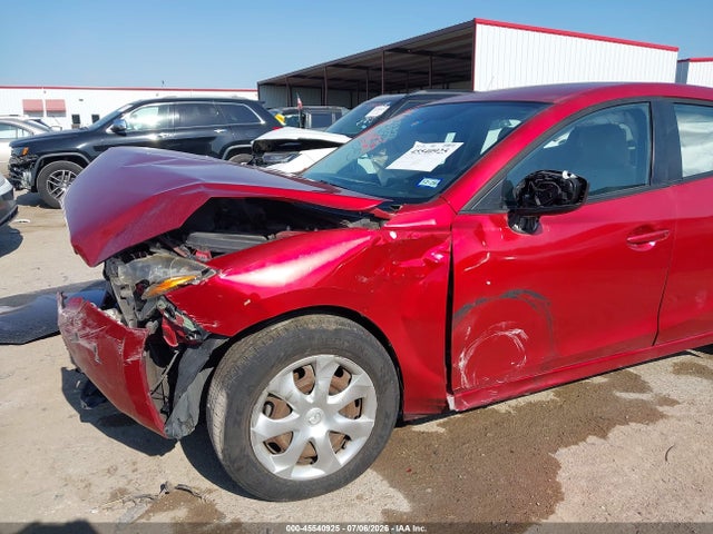 Aukcja sprzedaży 2015 Mazda Mazda3 I Sv, vin: JM1BM1T71F1232590, numer aukcji: 45540925