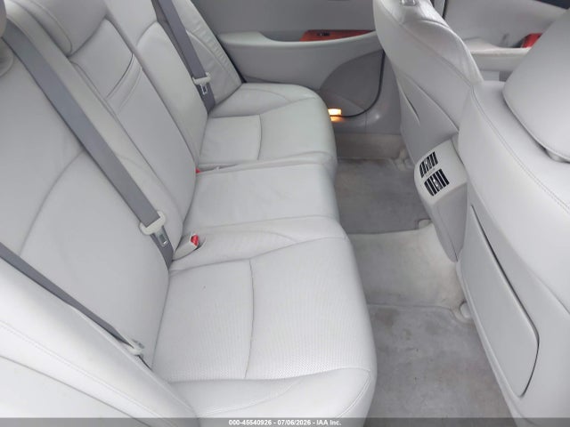 Auction sale of the 2007 Lexus Es 350, vin: JTHBJ46G672015570, lot number: 45540926