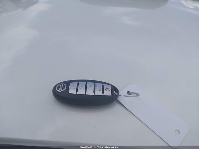 Продажа на аукционе авто 2017 Nissan Maxima 3.5 Sv, vin: 1N4AA6AP1HC415750, номер лота: 45540927