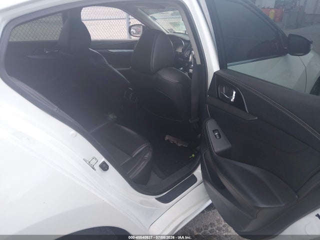 Продажа на аукционе авто 2017 Nissan Maxima 3.5 Sv, vin: 1N4AA6AP1HC415750, номер лота: 45540927