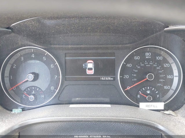 2023 Kia Forte Lxs მანქანა იყიდება აუქციონზე, vin: 3KPF24AD5PE512237, აუქციონის ნომერი: 45540928