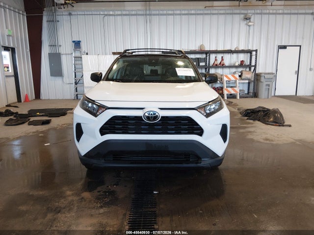 Toyota RAV4 LE 2021 2T3F1RFV2MC245948 Image 12
