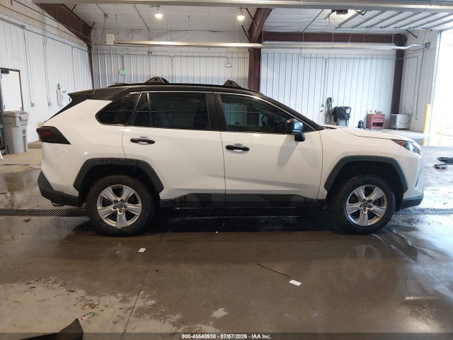 Toyota RAV4 LE 2021 2T3F1RFV2MC245948 Image 13