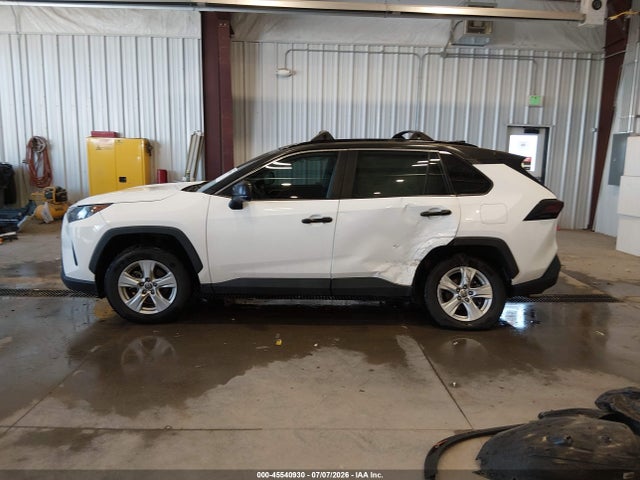 Toyota RAV4 LE 2021 2T3F1RFV2MC245948 Image 14