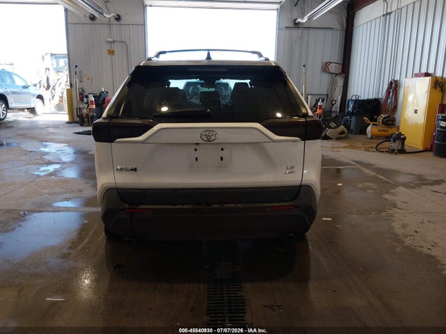 Toyota RAV4 LE 2021 2T3F1RFV2MC245948 Image 16