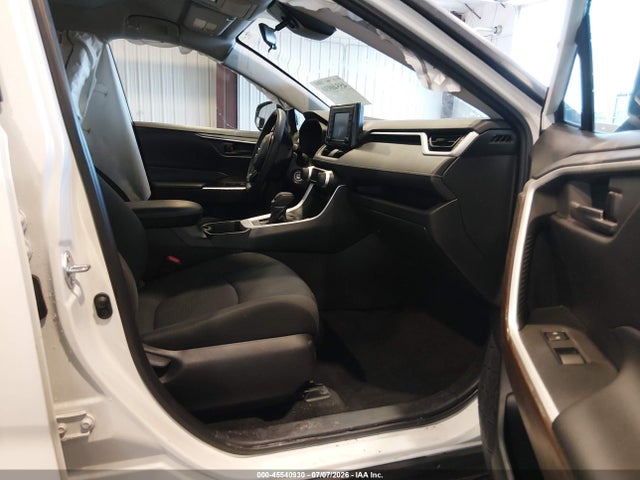 Toyota RAV4 LE 2021 2T3F1RFV2MC245948 Image 5