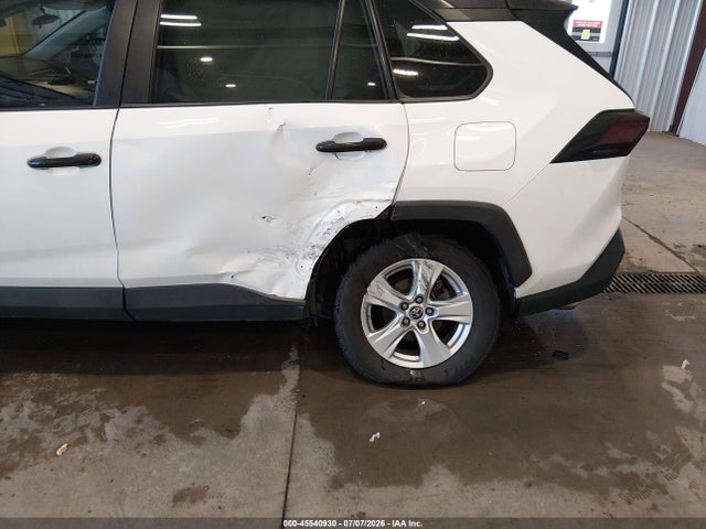 Toyota RAV4 LE 2021 2T3F1RFV2MC245948 Image 6