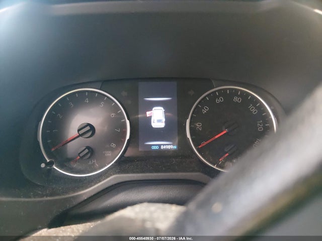 Toyota RAV4 LE 2021 2T3F1RFV2MC245948 Image 7