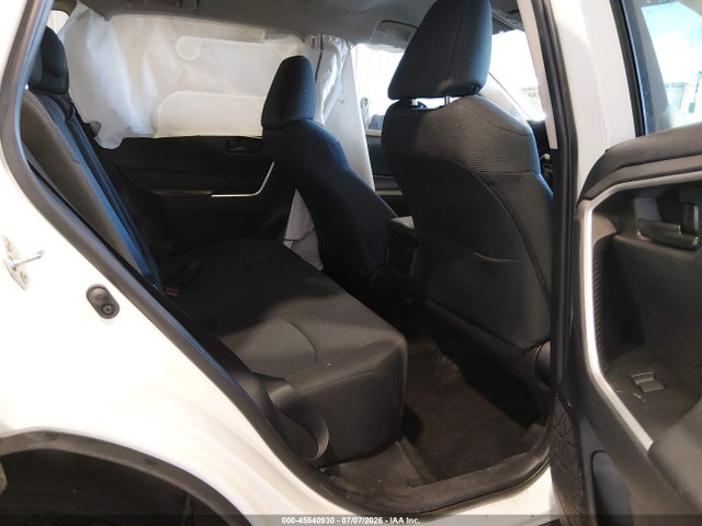 Toyota RAV4 LE 2021 2T3F1RFV2MC245948 Image 8