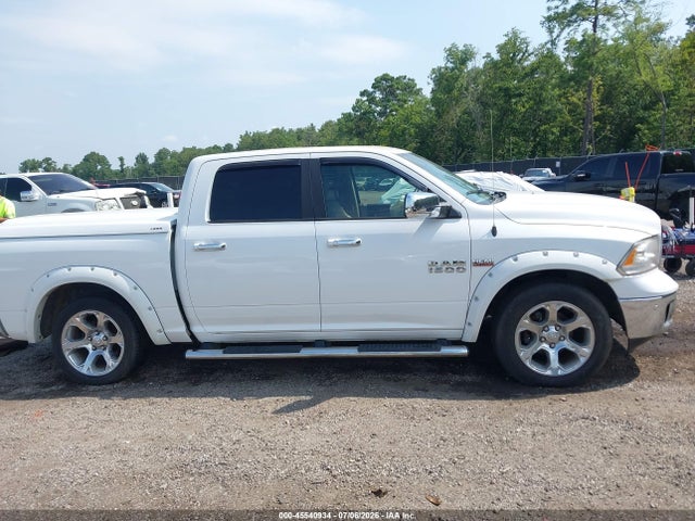Продаж на аукціоні авто 2016 Ram 1500 Laramie, vin: 1C6RR6NT6GS148016, номер лоту: 45540934