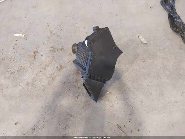 45540935 :رقم المزاد ، WA1DKAFP6BA001330 vin ، 2011 Audi Q5 3.2 Premium Plus مزاد بيع