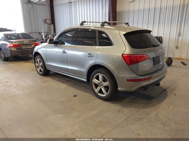 Aukcja sprzedaży 2011 Audi Q5 3.2 Premium Plus, vin: WA1DKAFP6BA001330, numer aukcji: 45540935