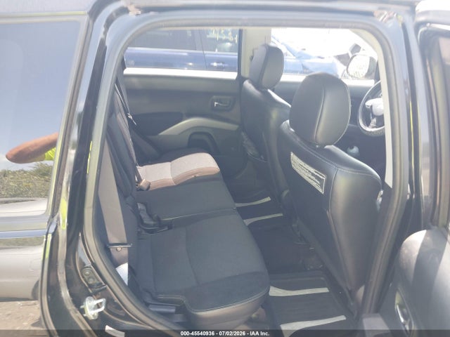 Aukcja sprzedaży 2009 Mitsubishi Outlander Se, vin: JA4LT31W49Z015788, numer aukcji: 45540936