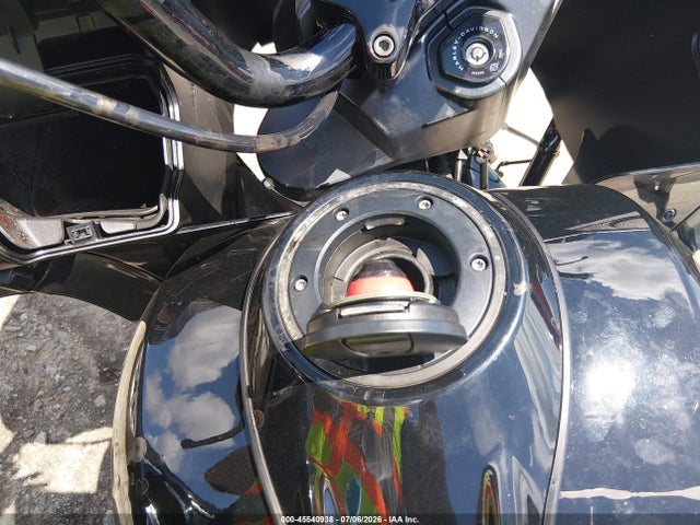 Harley-Davidson FLTRX 2025 1HD1KH71XSB609209 Image 16