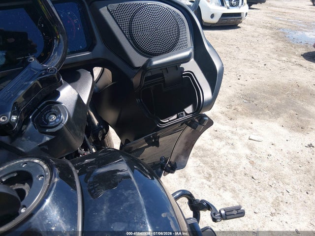 Harley-Davidson FLTRX 2025 1HD1KH71XSB609209 Image 17