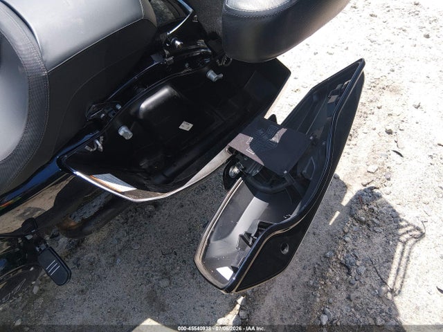 Harley-Davidson FLTRX 2025 1HD1KH71XSB609209 Image 19