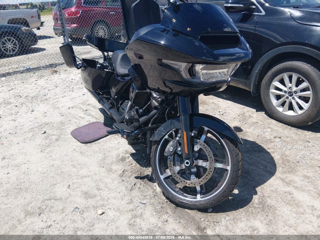 Harley-Davidson FLTRX 2025 1HD1KH71XSB609209 Image 2