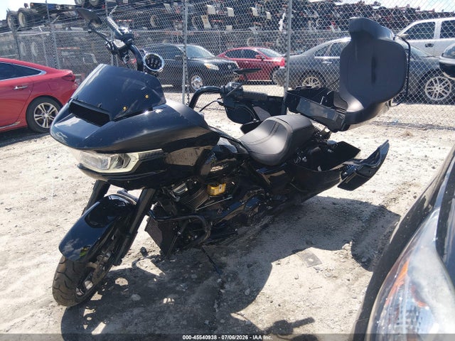 Harley-Davidson FLTRX 2025 1HD1KH71XSB609209 Image 13
