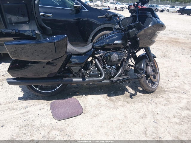 Harley-Davidson FLTRX 2025 1HD1KH71XSB609209 Image 14