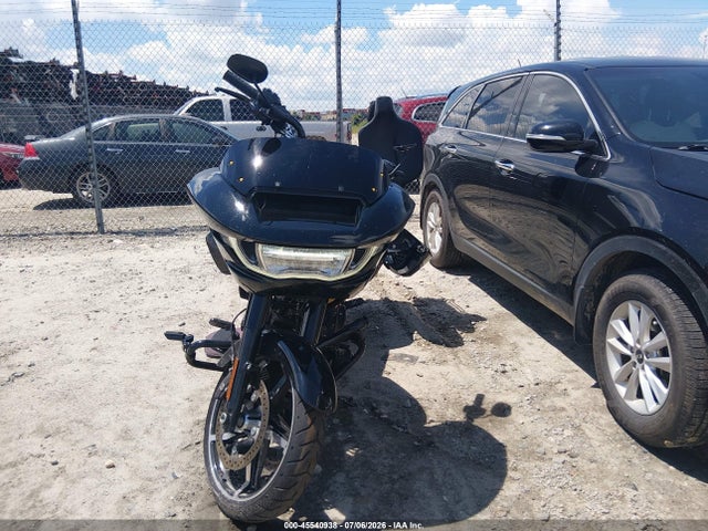 Harley-Davidson FLTRX 2025 1HD1KH71XSB609209 Image 5