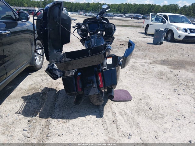 Harley-Davidson FLTRX 2025 1HD1KH71XSB609209 Image 6