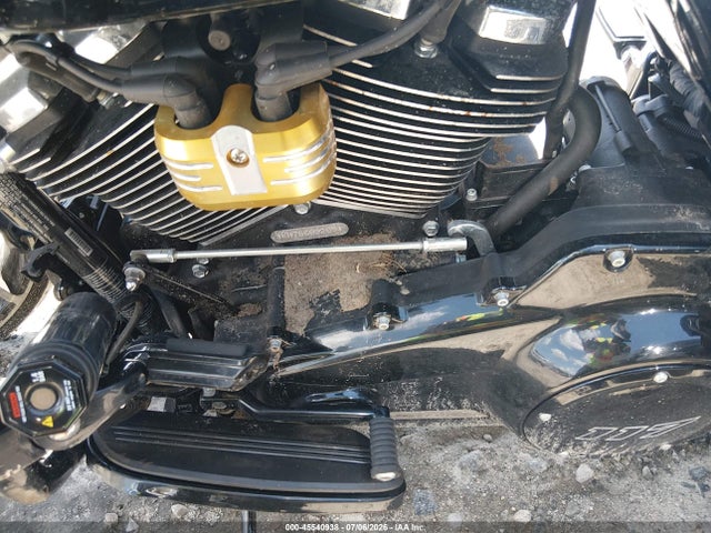 Harley-Davidson FLTRX 2025 1HD1KH71XSB609209 Image 8