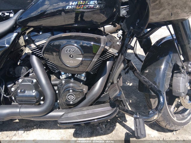 Harley-Davidson FLTRX 2025 1HD1KH71XSB609209 Image 9