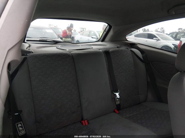 Продаж на аукціоні авто 2003 Ford Focus Zx3, vin: 3FAFP31Z93R141633, номер лоту: 45540939