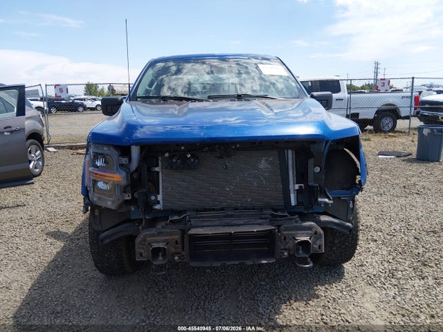Ford F-150 Xlt 2025 1FTEW3LP4SKE13688 Image 13