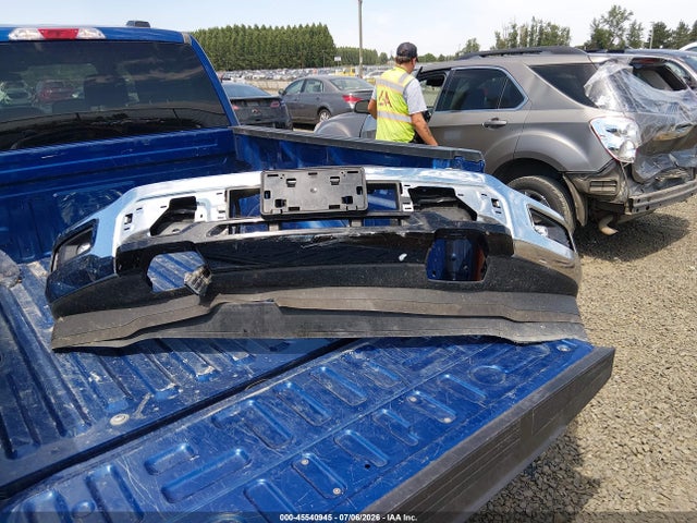 Ford F-150 Xlt 2025 1FTEW3LP4SKE13688 Image 18