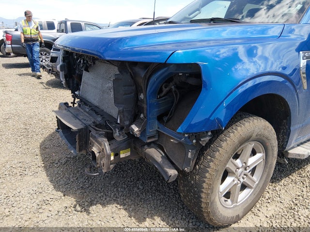 Ford F-150 Xlt 2025 1FTEW3LP4SKE13688 Image 19