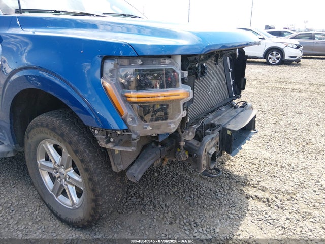 Ford F-150 Xlt 2025 1FTEW3LP4SKE13688 Image 20