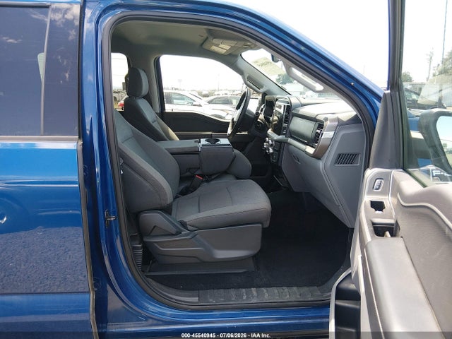 Ford F-150 Xlt 2025 1FTEW3LP4SKE13688 Image 5