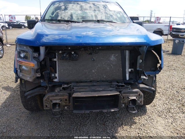 Ford F-150 Xlt 2025 1FTEW3LP4SKE13688 Image 6