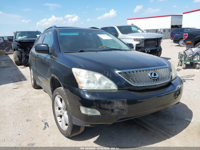Продаж на аукціоні авто 2006 Lexus Rx 330, vin: 2T2GA31U66C044433, номер лоту: 45540949